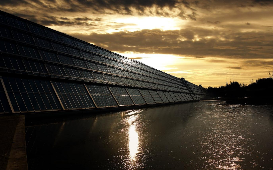 Panneau Photovoltaique a Angers : caracteristiques et avantages