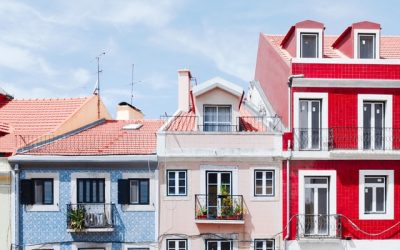 Les avantages et inconvénients de louer une maison en bord de route