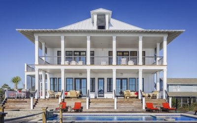 Comment construire la maison de ses rêves à Cannes ?