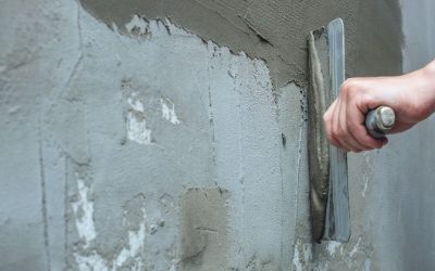 Application de l’enduit sur un mur exterieur : tout ce qu’il faut savoir