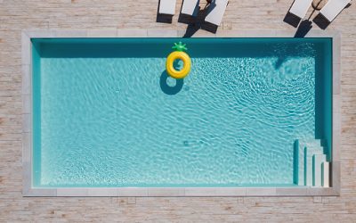 Conseil pour vider toute l’eau de sa piscine