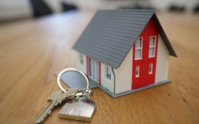 Acheter une maison à crédit