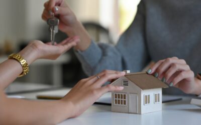 Découvrez comment une agence immobilière à Nice révolutionne la gestion immobilière depuis 1995