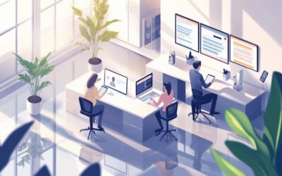 Les fondamentaux de la gestion locative pour votre location meublée