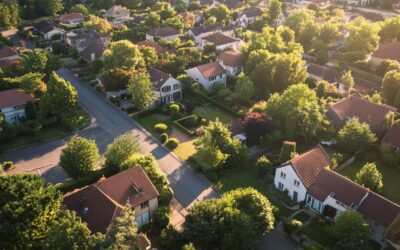 Investir dans le Calme : Les Joyaux de la Petite Couronne Parisienne – Guide Fiscal pour Optimiser votre Investissement Locatif