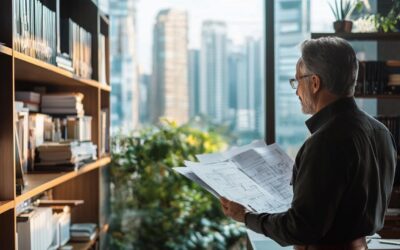 Comment choisir un cabinet d’expertise immobilière fiable pour vos évaluations de biens