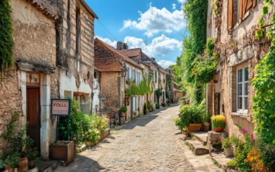 Les subventions pour reprendre un commerce communal dans l&rsquo;Allier : guide des dispositifs publics