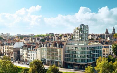 Aiscal : Expertise en gestion locative et défiscalisation à Caen pour optimiser votre patrimoine immobilier