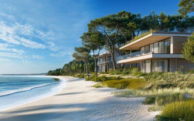 Pourquoi choisir une agence immobilière à Arcachon pour la vente de biens de prestige