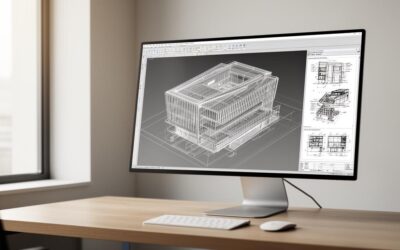Les avantages de la création d’une archive numérique via la modélisation BIM