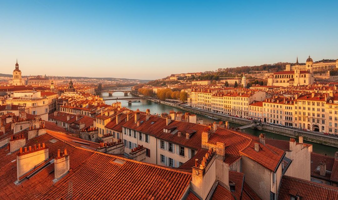 Pourquoi choisir Lyon pour votre investissement locatif