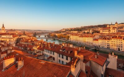 Pourquoi choisir Lyon pour votre investissement locatif